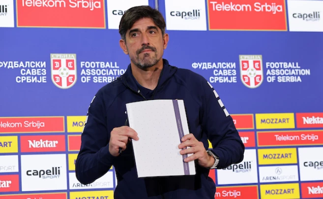 Srdjan Stevanovic/Starsport.rs ©